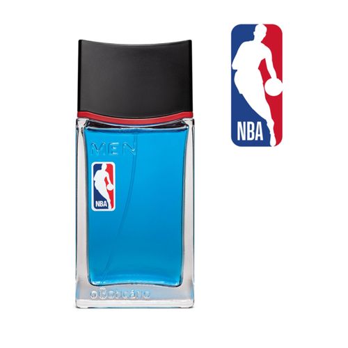 Men NBA Desodorante Colônia 100ml | O boticario Men NBA Desodorante Colônia 100ml | O boticario